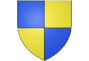 Blason de la commune