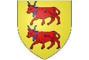 Blason de la commune