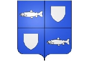 Blason de la commune