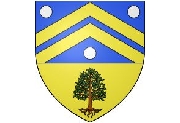 Blason de la commune