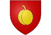 Blason de la commune