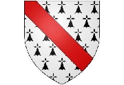 Blason de la commune