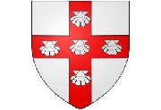 Blason de la commune