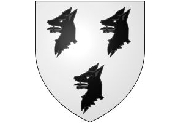 Blason de la commune