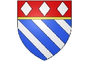 Blason de la commune