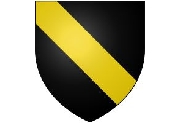 Blason de la commune