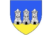 Blason de la commune