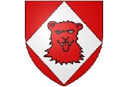 Blason de la commune