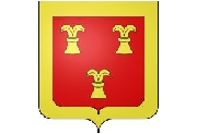 Blason de la commune