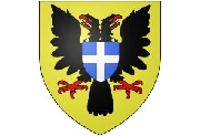 Blason de la commune