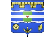 Blason de la commune