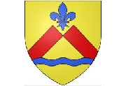 Blason de la commune