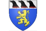 Blason de la commune