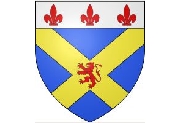 Blason de la commune