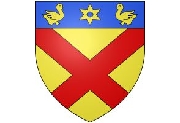 Blason de la commune