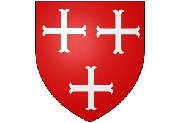 Blason de la commune