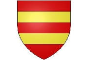 Blason de la commune