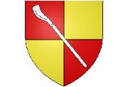 Blason de la commune