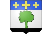 Blason de la commune