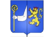 Blason de la commune