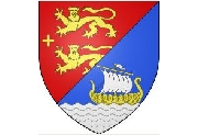 Blason de la commune