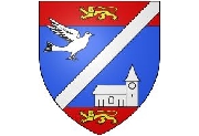 Blason de la commune