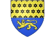 Blason de la commune