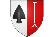 Blason de la commune