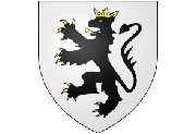 Blason de la commune