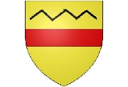 Blason de la commune