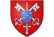 Blason de la commune