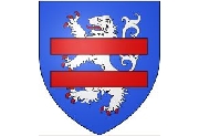 Blason de la commune