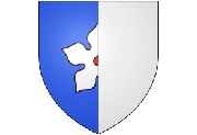 Blason de la commune