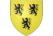 Blason de la commune