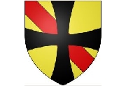 Blason de la commune