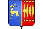 Blason de la commune