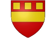 Blason de la commune