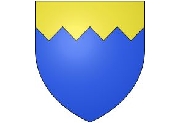 Blason de la commune