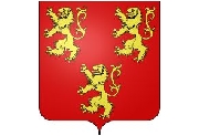 Blason de la commune