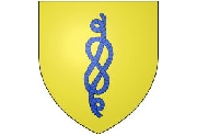 Blason de la commune