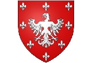 Blason de la commune