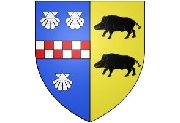 Blason de la commune