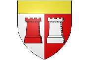 Blason de la commune