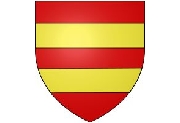 Blason de la commune