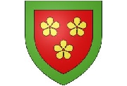 Blason de la commune