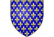 Blason de la commune