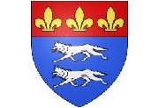 Blason de la commune