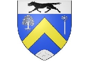 Blason de la commune