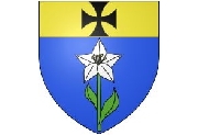 Blason de la commune