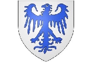 Blason de la commune